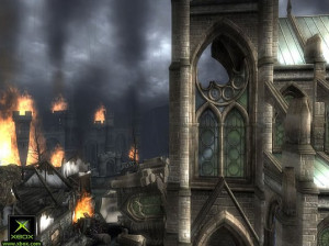 The Elder Scrolls IV : Oblivion - PC