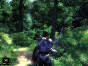 The Elder Scrolls IV : Oblivion - PC