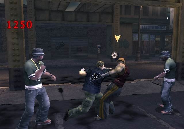 final fight streetwise xbox torrent final fight streetwise xbox torrent