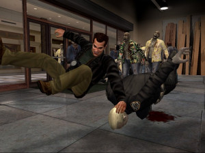 Dead Rising - Xbox 360
