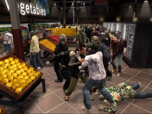 Dead Rising - Xbox 360