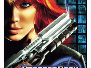 Perfect Dark Zero - Xbox 360