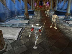 MediEvil Resurrection - PSP