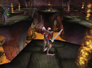 MediEvil Resurrection - PSP