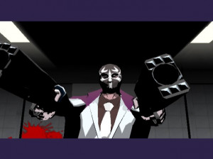 Killer 7 - Gamecube