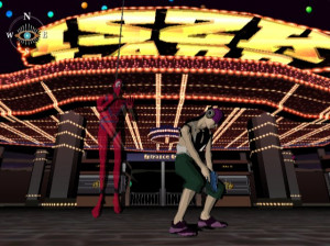 Killer 7 - Gamecube