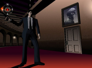 Killer 7 - Gamecube