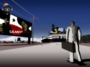 Killer 7 - Gamecube