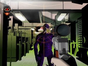 Killer 7 - Gamecube