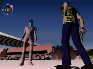 Killer 7 - PS2