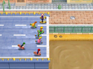 Mario Party 7 - Gamecube