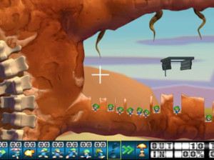 Lemmings - PSP