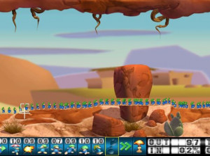 Lemmings - PSP