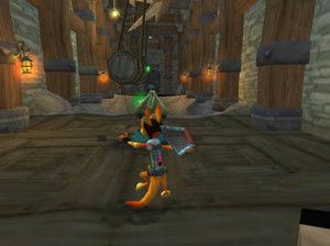 Daxter - PSP