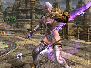 SoulCalibur III - PS2