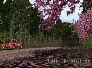 WRC : Sébastien Loeb Edition 2005 - PS2