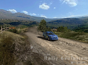 WRC : Sébastien Loeb Edition 2005 - PS2