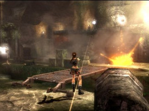 Tomb Raider Legend - PC