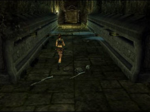 Tomb Raider Legend - PC