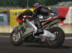 MotoGP : Ultimate Racing Technology 3 - PC