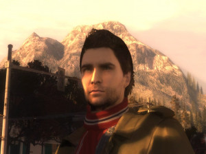 Alan Wake - Xbox 360