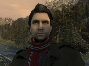 Alan Wake - Xbox 360