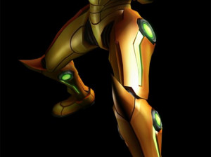Metroid Prime : Hunters - DS