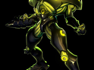 Metroid Prime : Hunters - DS