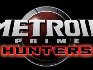 Metroid Prime : Hunters - DS