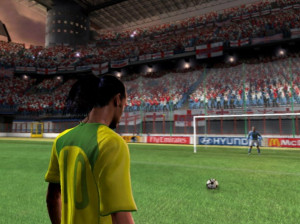 FIFA 06 : En route pour la Coupe du Monde de la FIFA - Xbox 360