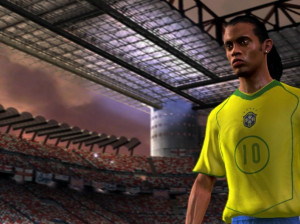 FIFA 06 : En route pour la Coupe du Monde de la FIFA - Xbox 360