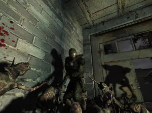 S.T.A.L.K.E.R. : Shadow of Chernobyl - PC