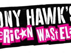 Tony Hawk's American Wasteland - PS2