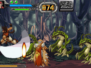 Guilty Gear Judgment - PSP