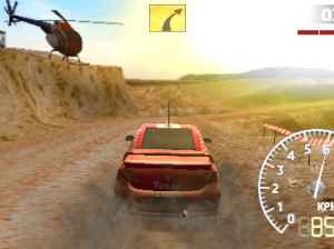 WRC - PSP