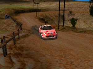 WRC - PSP