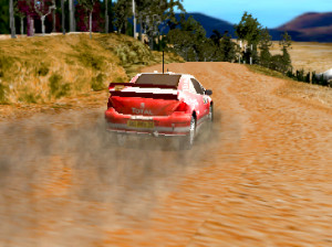 WRC - PSP