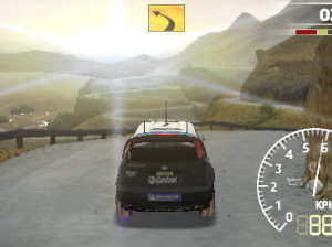 WRC - PSP