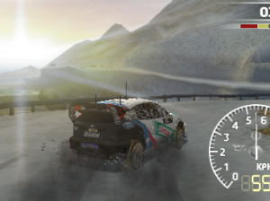 WRC - PSP