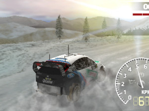 WRC - PSP