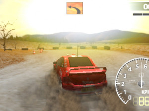 WRC - PSP