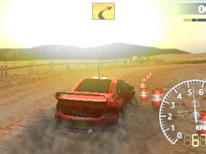 WRC - PSP