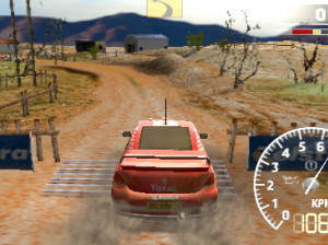 WRC - PSP