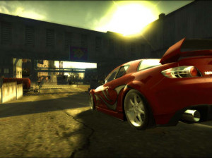 Need For Speed : Most Wanted (2005) - PC