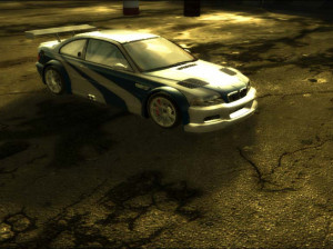 Need For Speed : Most Wanted (2005) - PC