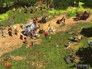 Age of Empires III - PC