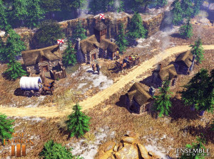 Age of Empires III - PC