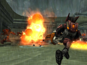 Ratchet : Gladiator - PS2