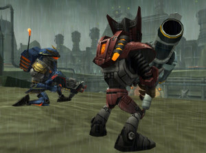 Ratchet : Gladiator - PS2