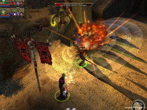 Dungeon Siege II - PC
